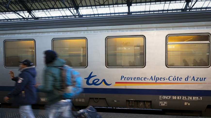 Trains : la concurrence se prépare dans les régions